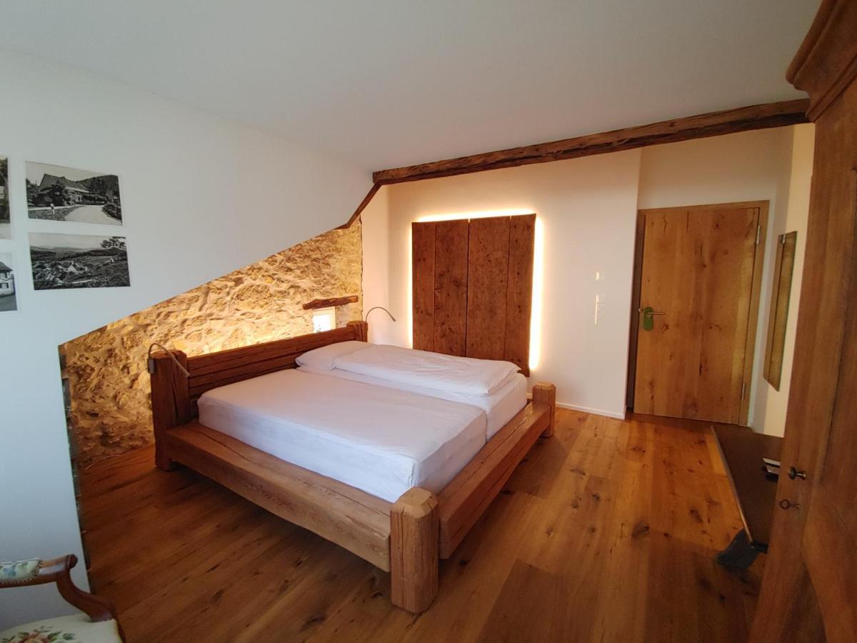 Nunningen Landgasthof Roderis מראה חיצוני תמונה